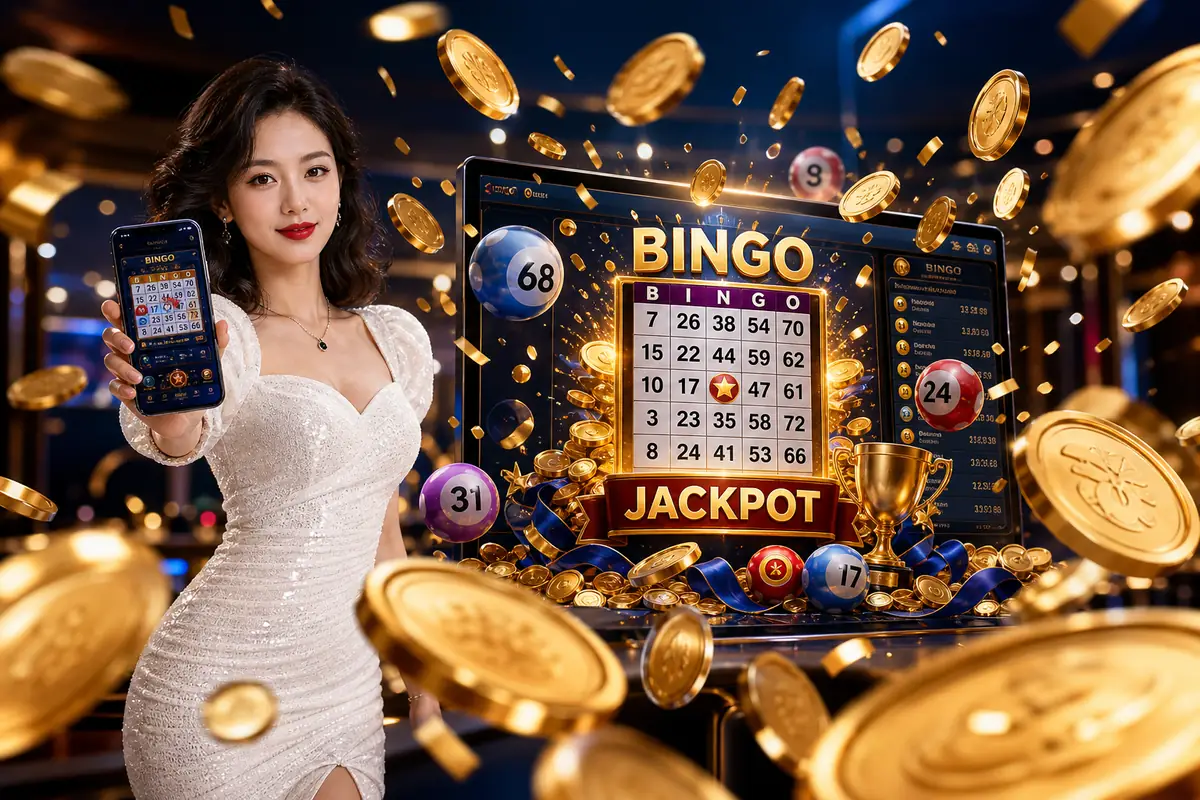 luckly888